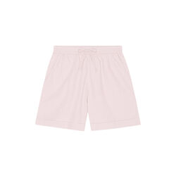 Laura Shorts, pale rose, CARE BY ME