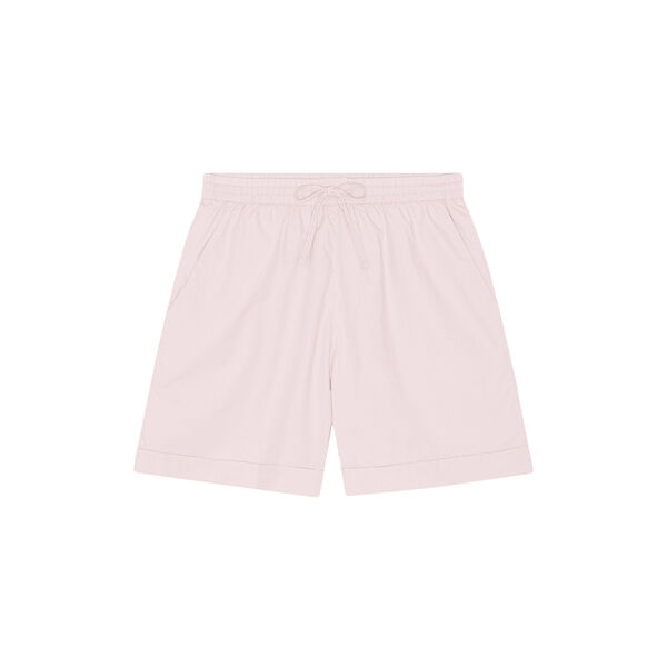 Laura Shorts, pale rose, CARE BY ME