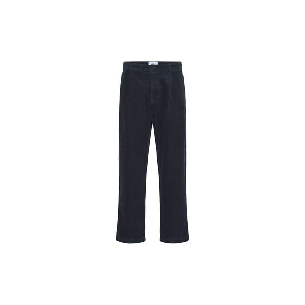 MAchino Trousers, dark navy, Matinique