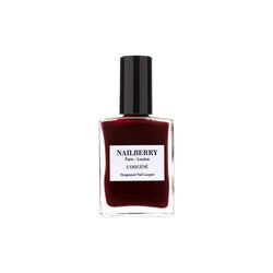 NAILBERRY Kirsch Kiss, Nailberry