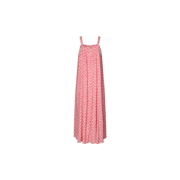 LungoLL Dress SL, pink, Lollys Laundry