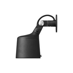 VIPP524 Wall Spot, black, Vipp