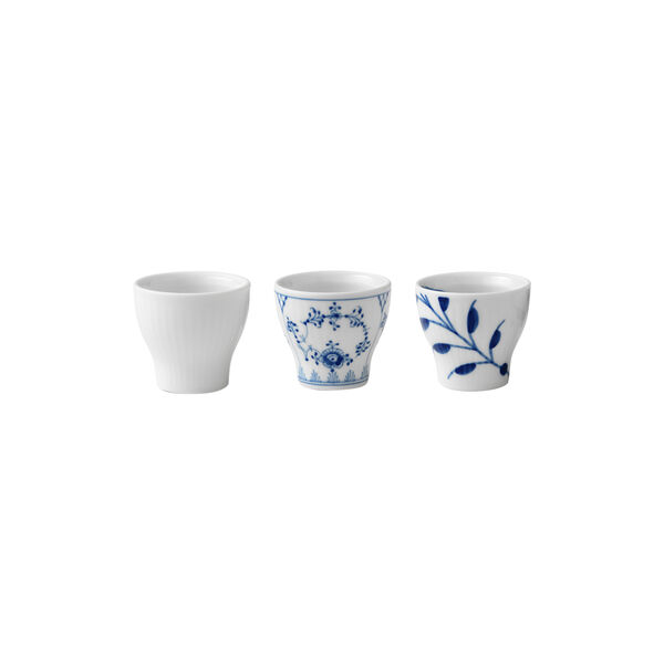 Gifts With History Egg Cup, Royal Copenhagen