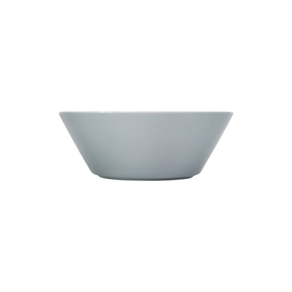 Teema Bowl &Oslash; 15 cm, pearl grey, Iittala