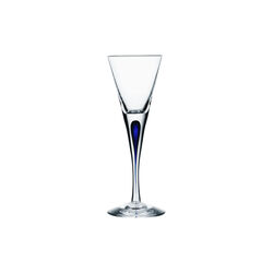 Intermezzo Blue Aquavit, Orrefors