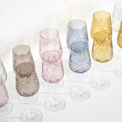 Crispy Monsieur Sapphire 2 pcs, Frederik Bagger