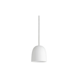 Super 215 Pendant, white/white, Piet Hein