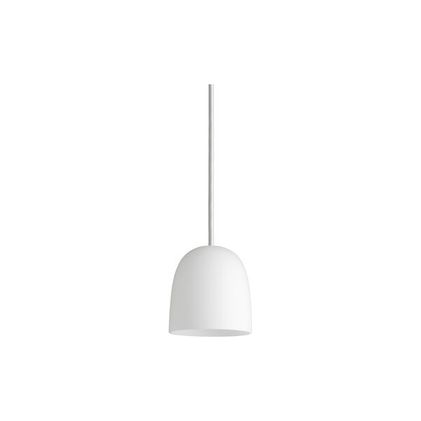 Super 215 Pendant, white/white Super 215 Pendant, white/white, Piet Hein