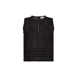 LR-RYAN 1 Top, black, Levet&eacute; Room