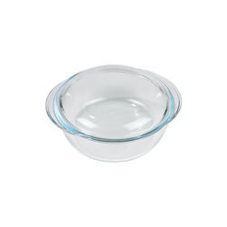 Essentials Casserole with lid, Pyrex