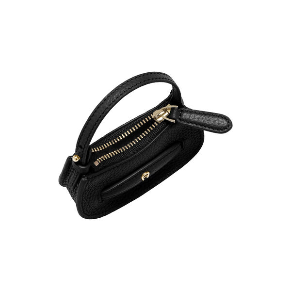Cavallo Mini-Bag | Black, Aigner