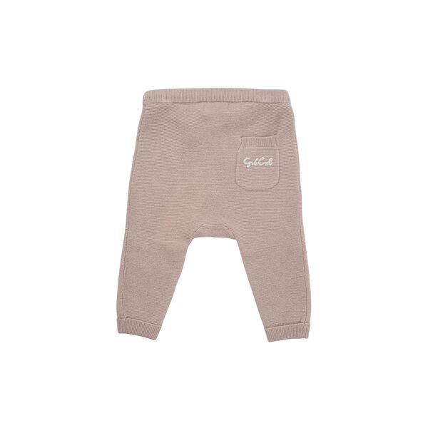 Cashmere Classic Baby Pant, beige
