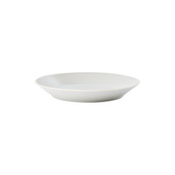 Memphis dinner plate &Oslash; 25 cm, ice blue, Stilleben
