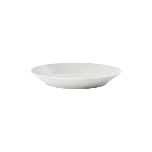 Memphis dinner plate &Oslash; 25 cm, ice blue, Stilleben