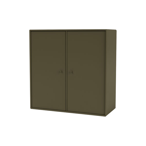 Cabinet 1118 Cabinet, 139 oregano, Montana Furniture