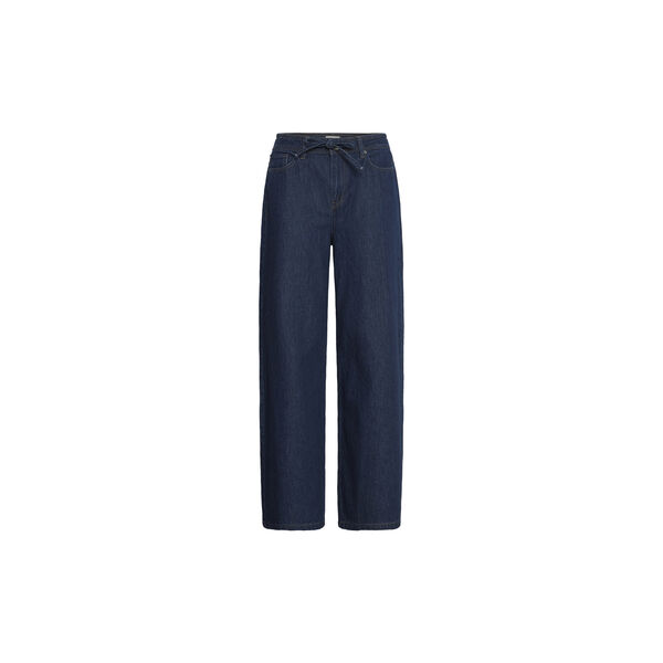 IHBERISEL Jeans, denim authentic blue IHBERISEL Jeans, denim authentic blue, ICHI