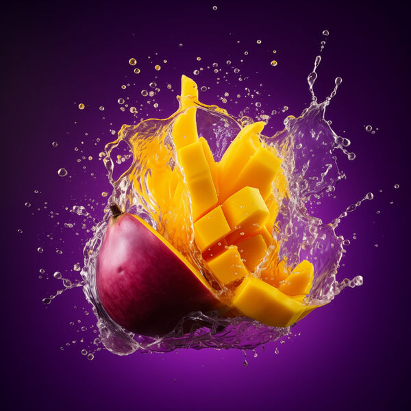 Blondpurple Eau de Parfum Blondpurple Eau de Parfum, PERROY