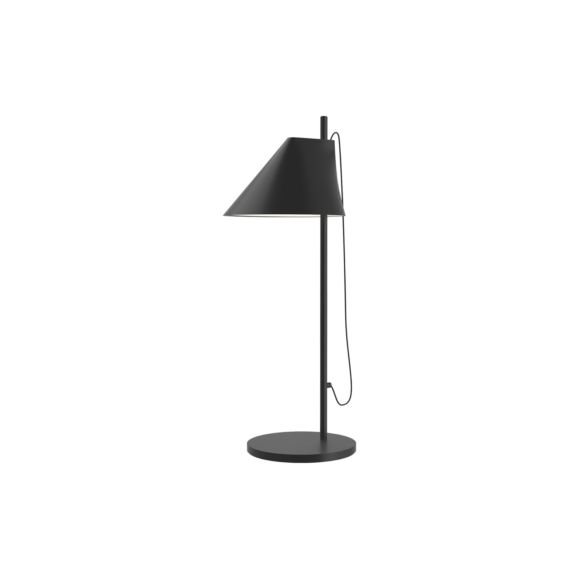 Yuh bordlampe store
