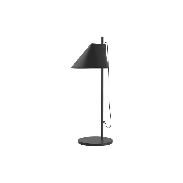Yuh Table Lamp, black Yuh Table Lamp, black, Louis Poulsen
