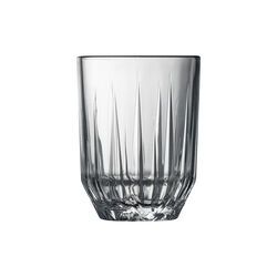 Astrid Water glass 6 pcs, Lyngby Glas