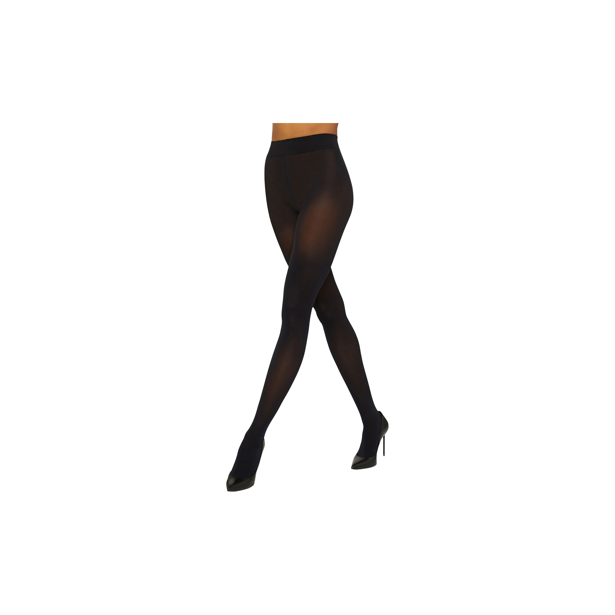 Wolford pure 50 tights on sale
