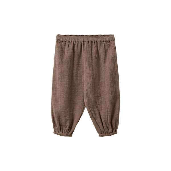 CarlinaKB Trousers, deer, Sofie Schnoor
