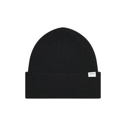 Beanie Anholt, black, Compass Classic