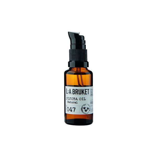 No. 047 Jojoba Oil, natural No. 047 Jojoba Oil, natural, L:a Bruket