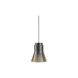 Petite 4600 Pendant, black, Secto Design