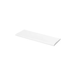 SUPIMA PERCALE Flat Sheet, white, Georg Jensen Damask