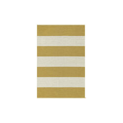 Wide Stripe Icon Rug, sunny day 450, Kasthall