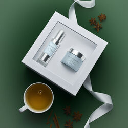 Anti-Aging Wrinkle Cream & Serum Set, Tromborg