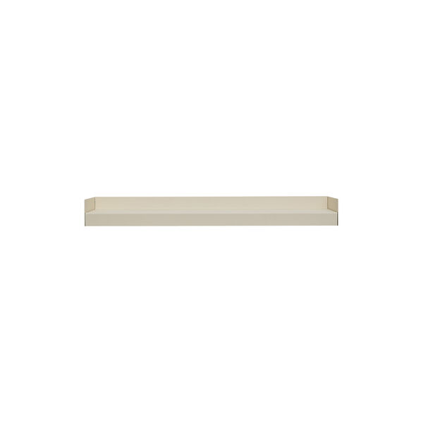 KOMPAKT Shelf | Medium | White, oursociety