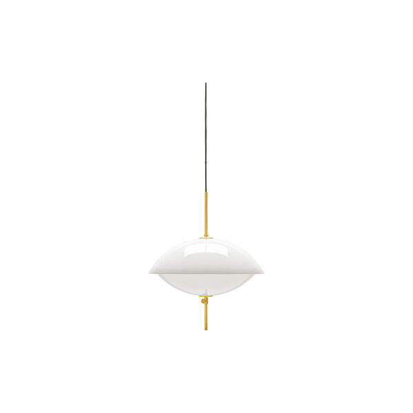 Clam™ Pendant, Fritz Hansen
