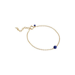 Balloon bracelet, night blue, ENAMEL Copenhagen