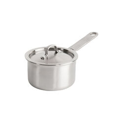 5-ply serving saucepan 0.5 L, Gastrotools