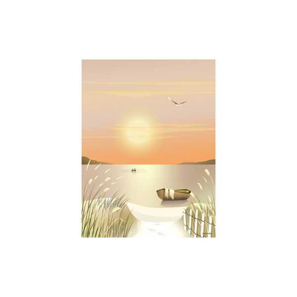 DUNES Poster, ViSSEVASSE