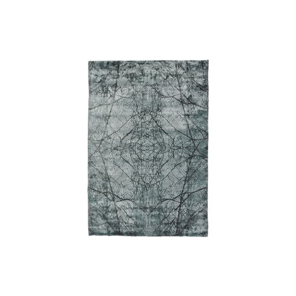 Aimi Rug, slate, Linie Design