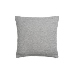 Raul Classic Cushion, frost grey, Aiayu