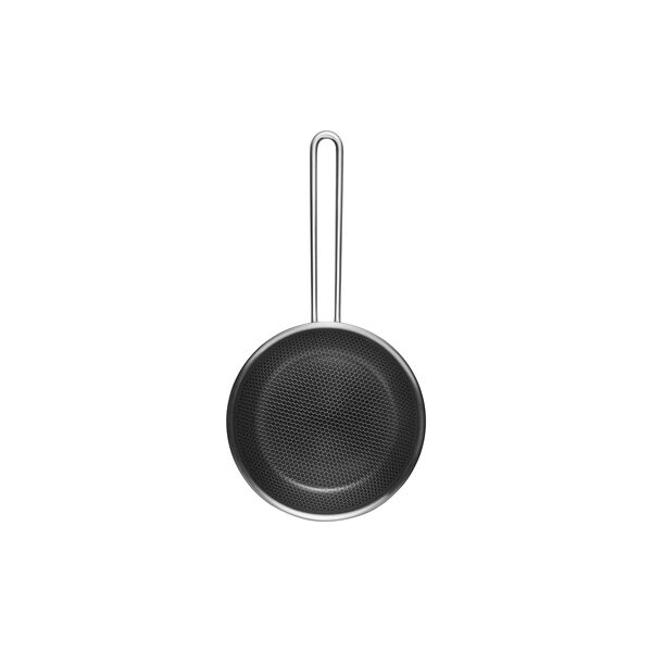 Multi Mosaic frying pan 24 cm ceramic Slip-Let® coating, Eva Trio