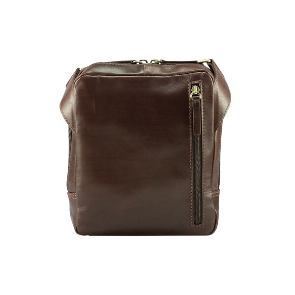 SKAGEN Shoulderbag XS, brown, JOST
