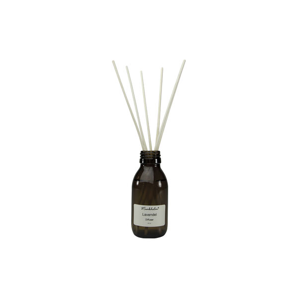 Diffuser, lavender Diffuser, lavender, Munkholm