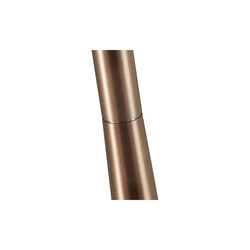 DROP S2 Pendant, rose gold, LIGHT-POINT