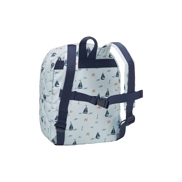 Backpack, sailboats Backpack, sailboats, Cam Cam Copenhagen