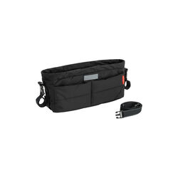 Stroller Organizer | Black, Done by Deer