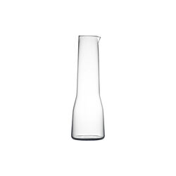 Essence Pitcher, clear, Iittala