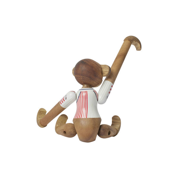 Monkey x DBU 86 Away mini, Kay Bojesen Denmark