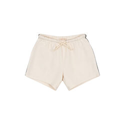 Florian Shorts, antique white, Konges Sløjd
