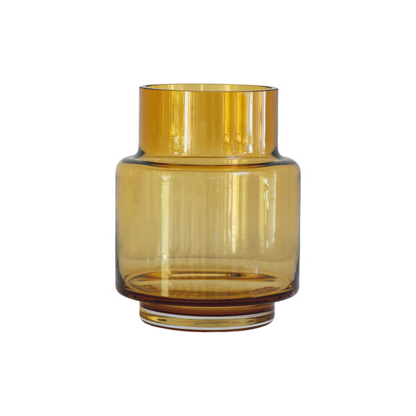 Hurricane no. 53, amber, Ro Collection