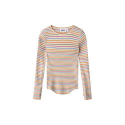 Ranva T-shirt, sand rainbow, Molo